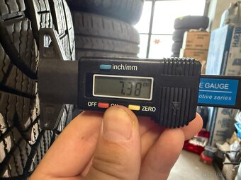 Alu kola CMS 5x112 R16 205/60/16 GOODYEAR - 18