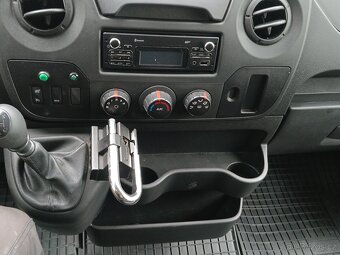 Renault Master L2H2 2.3 dCi 96 kW - 18