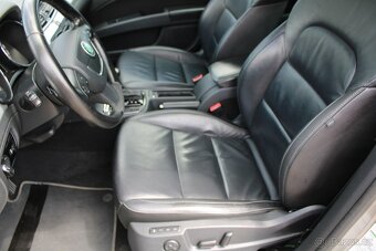 Škoda Superb 2,0 TDI SCOUT,4X4,AT,ELEGANCE,2012 - 18