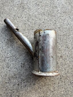 Různé staré artefakty - 18