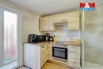 Prodej skladu, 116 m², Dolní Lukavice - Krasavce - 18