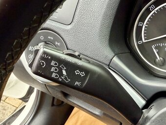 Škoda Octavia Combi Swiss RS II -2.0TSi 147Kw 200Ps. - 18