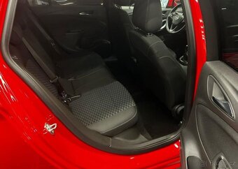 Opel Astra 1.4 CNG 1rok záruka 81 kw - 18