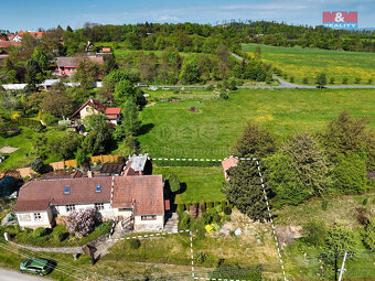 Prodej chaty, 85 m², Šubířov - 18