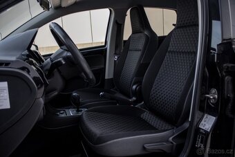 Škoda Citigo 1.0 MPI 75k Style A/T - 18