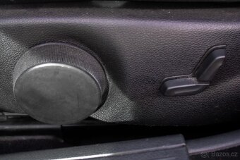 Mercedes-Benz C trieda 200 CDI BlueEFFICIENCY Avantgarde - 18