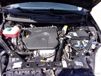 Fiat Bravo 1,4i 16V Turbo 88kW,koupeno v čr 11.2008 - 18