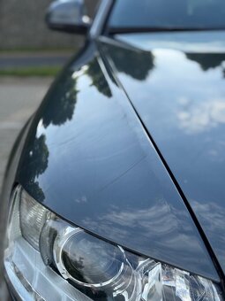 Audi A6 Avant, C6 FL 2009 2.7 TDI 140kW Quattro Tiptronic - 18