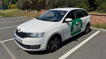 Škoda Rapid 1.0 TSI 70kw 2018 TOP VÝBAVA - 18
