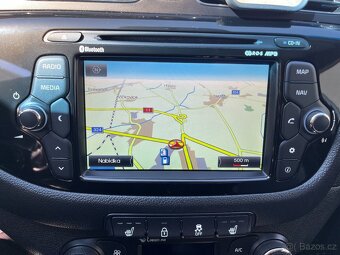 Kia Cee´d 1.6 GDI 99KW, 1. Majitel, Rozvody, Park. kamera - 18