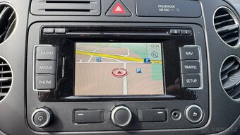 VW Golf Plus 1.2 TSi Style 77kW (top výbava) - 18