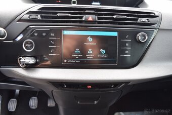 ►►Citroën Grand C4 Picasso 2.0 HDI 110KW 7MÍST FULL VÝBAVA◄◄ - 18