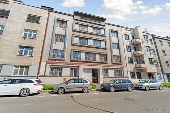 Prodej pěkného zděného bytu 3+kk , Pardubice, Nerudova ul. - 18