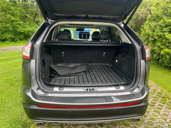 FORD EDGE ST-LINE 2.0TDCI FULL LED NAVI PANO MANUAL - 18
