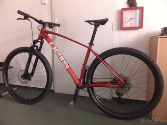 Pells Razzer Elite Evo 29" - 18