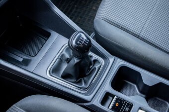Volkswagen Caddy 2.0 TDI / SK 1.Majiteľ / Nelakované/splátky - 18
