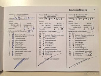 Opel Astra, 1,4i 74kW,BEZ TURBA - 18