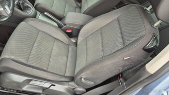 Volkswagen Golf  VI - 18