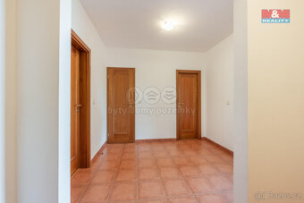 Prodej bytu 2+kk, 59 m², Praha, ul. Dandova - 18