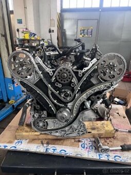 Audi A6 3.0 TDI 180 kw, nové rozvody, servis. - 18