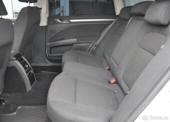 Škoda Superb 1.6TDi - 18
