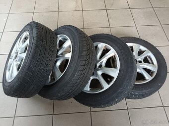 Ford Fiesta 1,2 i,60KW,KLIMA,KOLA,SERVIS - 18