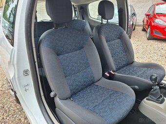 Renault Twingo 1.2i 43KW - 18