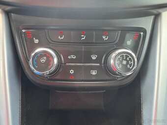 Opel Zafira Tourer 2.0 CDTI 81kw, NOVÉ ROZVODY,NOVÁ STK - 18