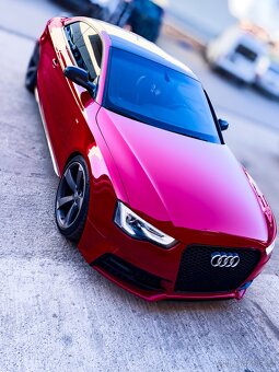 Audi A5, 3.0 TDI, 261 kW, 770 Nm, Coupe Competition - 18