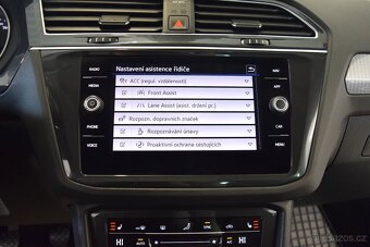 Volkswagen Tiguan 1.5 TSI LIFE 43 000 KM 110 kW 2022-DPH - 18