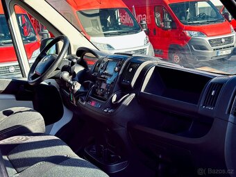 Fiat Ducato MAXI L4H2 96kW DPH - 18