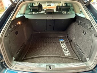 Superb Combi L&K 2.0TDI 140kW 4x4 DSG DPH ČR WEBASTO, TAŽNÉ - 18