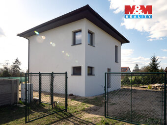 Prodej rodinného domu, 105 m², Mělník, ul. Nad Drahou - 18