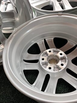 5x114,3 R16 Kia Ceed Original - STAV NOVÝCH - 18