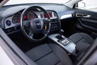 AUDI A6 Avant 2.0 TDI 103kW 2008 - 18