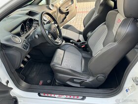Ford Fiesta ST 1.6 134kw 2017 - 18