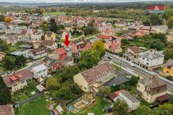 Prodej rodinného domu, 212 m², Velká Hleďsebe - 18