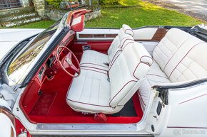 Cadillac Eldorado Convertible - 18