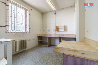 Prodej obchod a služby, 1923 m², Karlovy Vary, ul. Studentsk - 18