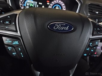 Ford Mondeo mk5 - 18