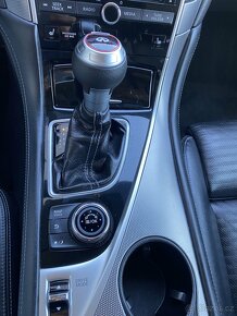 Infiniti Q50 2.2d Sport - 18