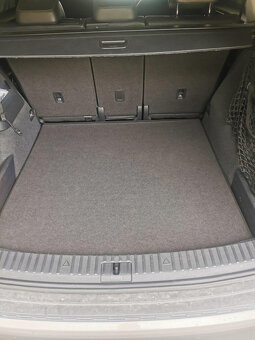 Škoda Kodiaq 2.0 TDI SCR 140kW/190k Style DSG 4x4 - 18