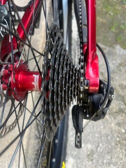Canyon Spectral AL 140 - 18