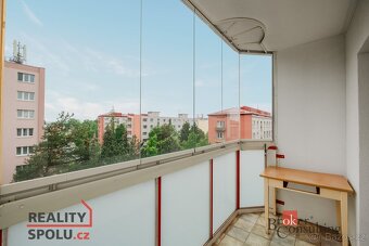Prodej, byty/3+1, 74 m2, Kollárova, 58601 Jihlava, Jihlava [ - 18