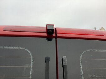 VW Transporter T6 8 míst - 18