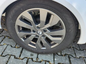 Knaus sport 540 FDK silver selection - 18
