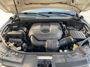Dodge Durango 3.6 V6 PENTASTAR AWD 4x4 AUTOMAT LPG 7MÍST - 18