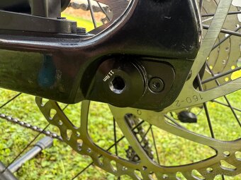 Prodám karbonový GRAVEL GIANT REVOLT ADVANCED 3 - 18