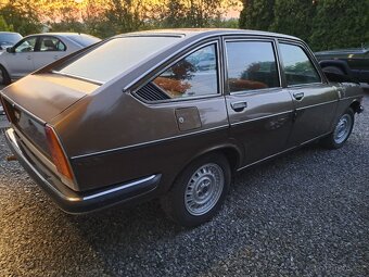 Lancia Beta 2.0 i r.v 1974 - 18