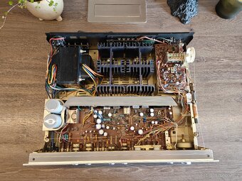 Technics SA-5560 monster receiver 1976 - 18
